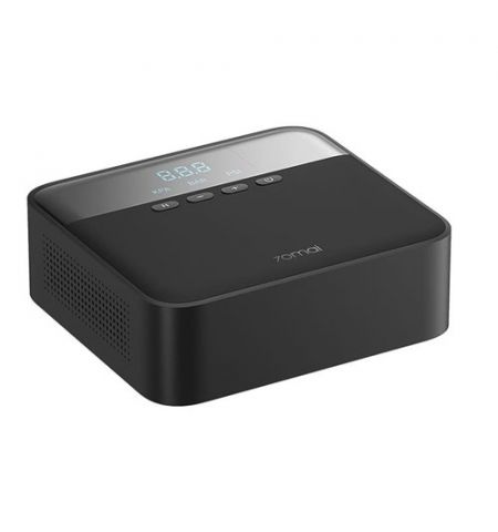 Автомобильный компрессор 70 Mai Air Compressor Lite Автомобильный компрессор 70 Mai Air Compressor Lite