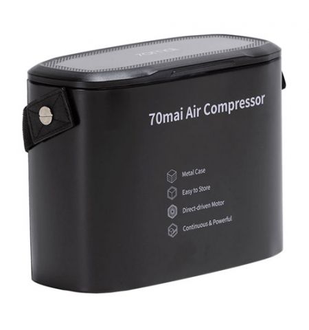 Автомобильный компрессор 70 Mai Air Compressor Автомобильный компрессор 70 Mai Air Compressor