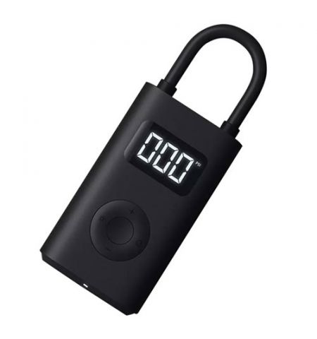 Насос Mi Portable Electric Air Compressor 1S Насос Mi Portable Electric Air Compressor 1S