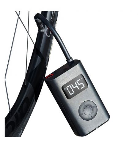 Насос Mi Portable Electric Air Compressor 1S Насос Mi Portable Electric Air Compressor 1S