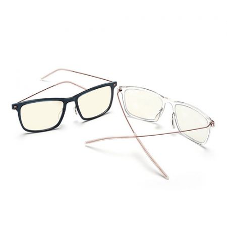 Очки для компьютера MiJia Blu-ray Goggles Pro Clear Очки для компьютера MiJia Blu-ray Goggles Pro Clear