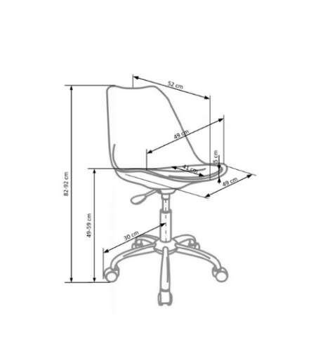 Кресло Coco 4 Кресло Coco 4