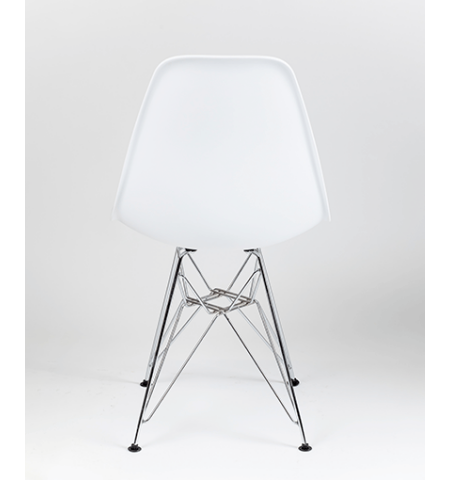 Стул Bravo Steel