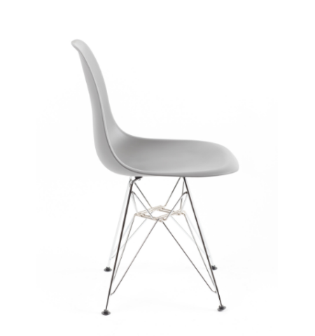 Стул Bravo Steel