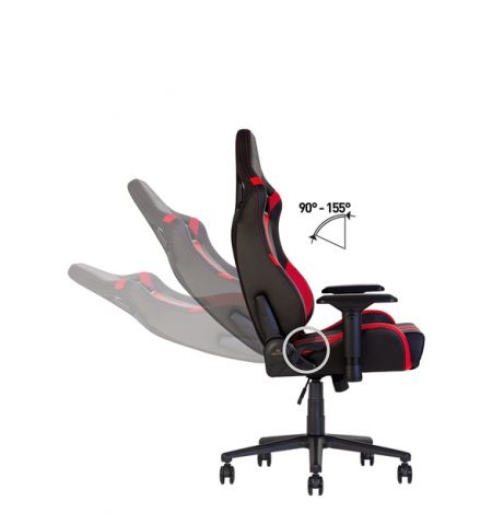 Кресло Hexter PRO v3