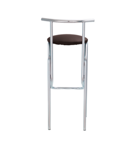 Барный стул Jola Chrome