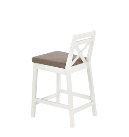 Полубарный стул Borys Low