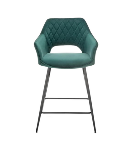 Стул полубарный H107