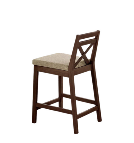 Полубарный стул Borys Low