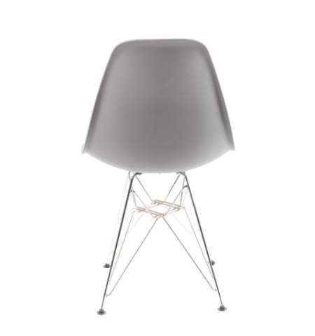 Стул Bravo Steel