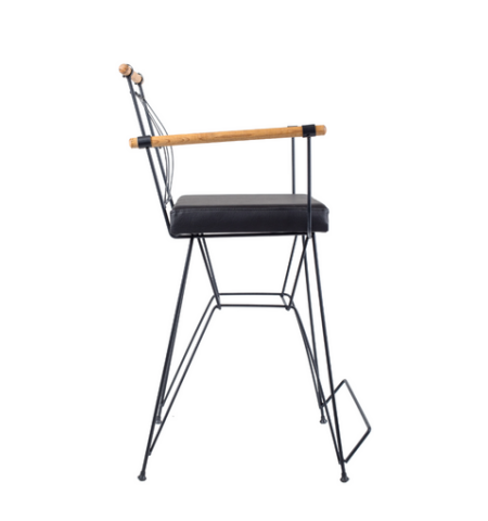 Барный стул Pluto