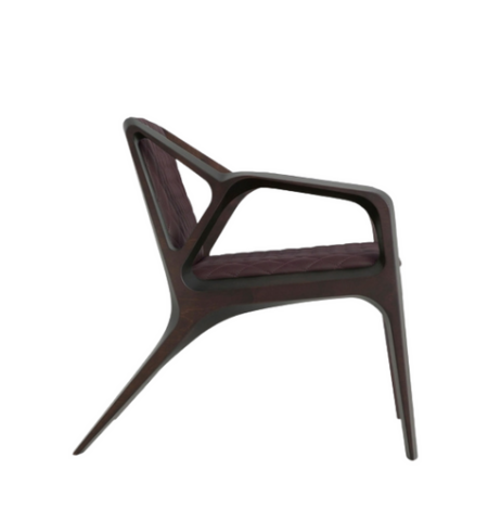 Кресло Crystal