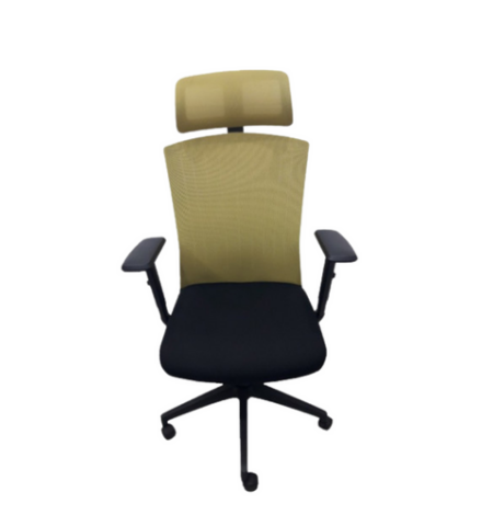 Кресло Ergo Style 720S HB