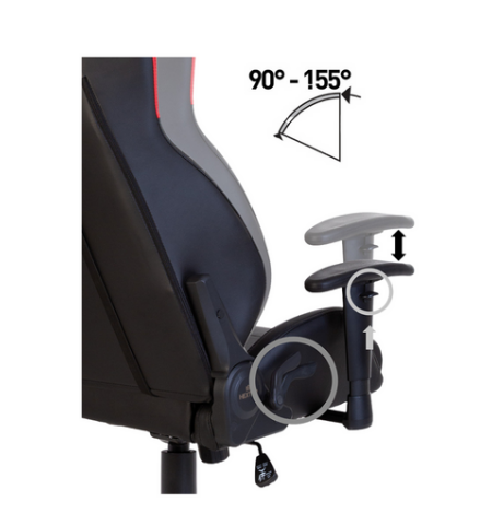 Fotoliu hexter mx v1