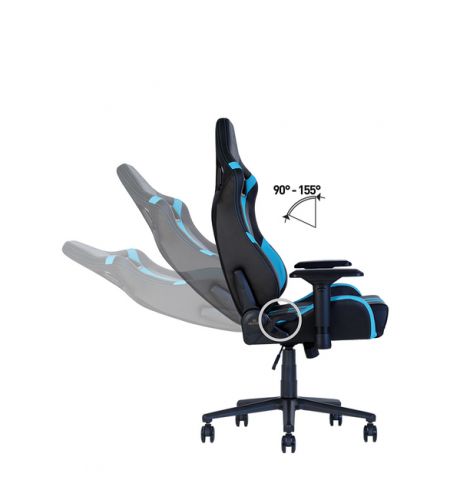 Кресло Hexter PRO v3