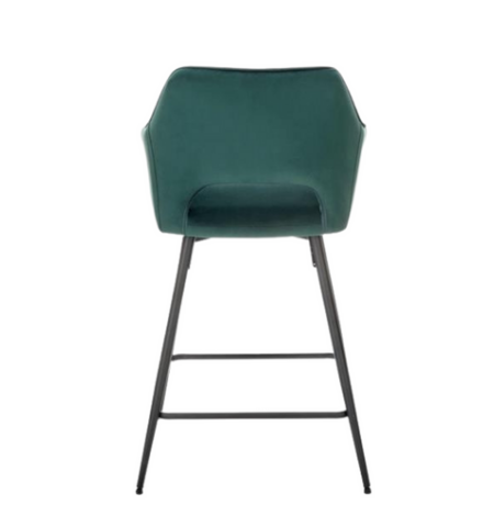 Стул полубарный H107