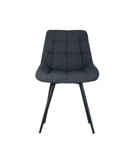 Стул Nicole HN антрацит