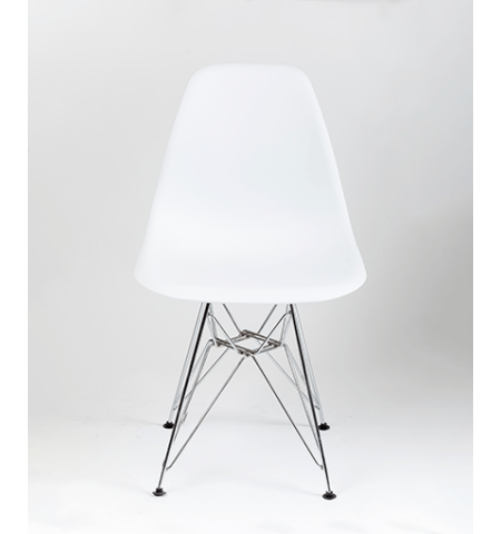 Стул Bravo Steel