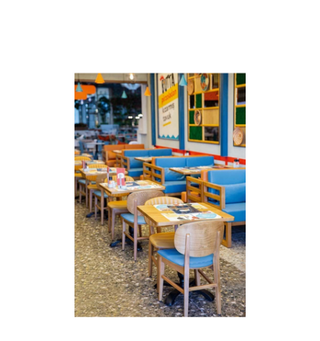 Стул Kuba Стул Kuba