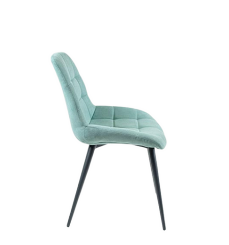 Стул Nicole HN антрацит Стул Nicole HN антрацит