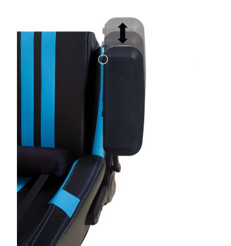 Кресло Hexter PRO v3