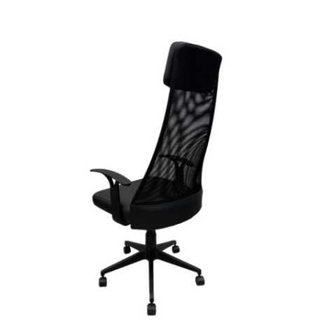 Кресло Luna HB