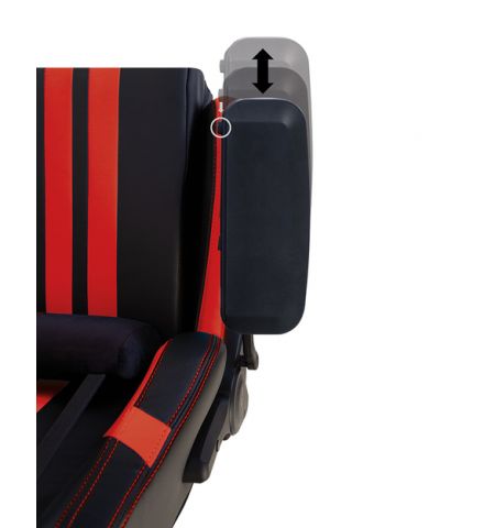 Кресло Hexter PRO v3