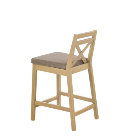 Полубарный стул Borys Low Полубарный стул Borys Low