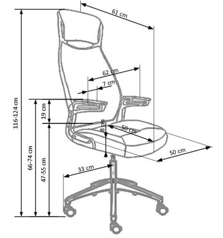 Кресло Franklin Кресло Franklin