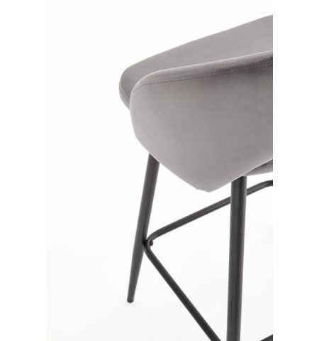 Scaun semi-bar h-96 Scaun semi-bar h-96