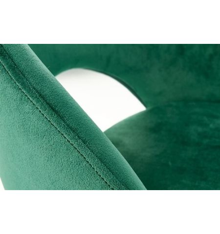 Полубарный стул H-96 Полубарный стул H-96