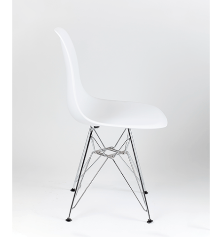 Стул Bravo Steel