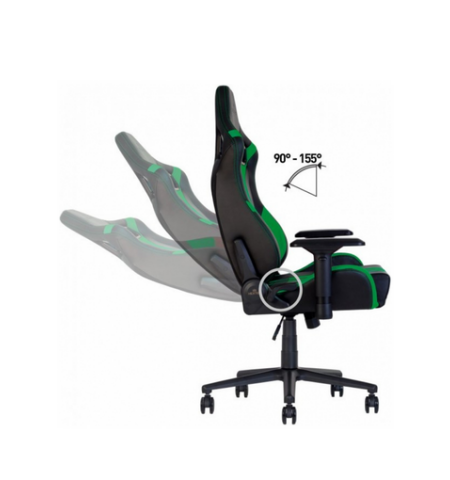 Кресло Hexter PRO v3