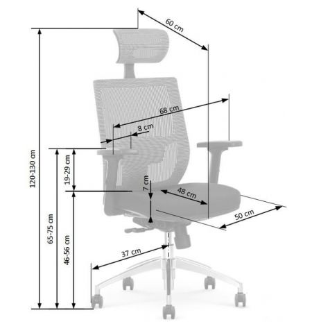 Fotoliu admiral Fotoliu admiral
