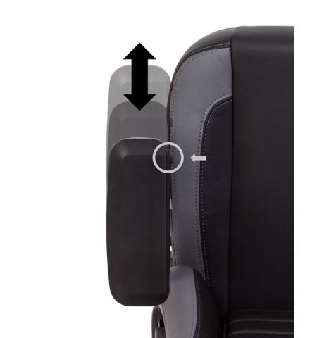 Кресло Hexter XL Кресло Hexter XL