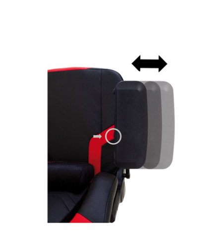 Кресло Hexter XR Кресло Hexter XR