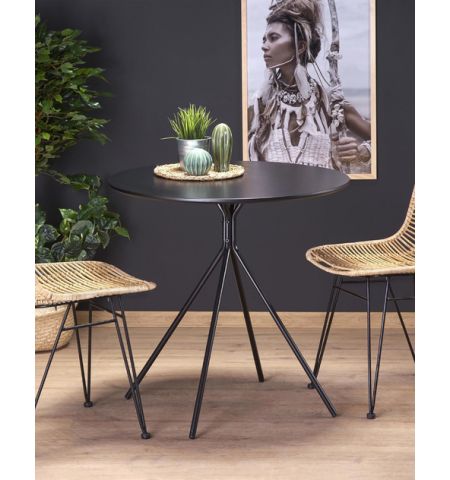 Стол Fondi black Стол Fondi black