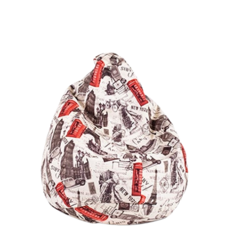 Кресло-мешок Para