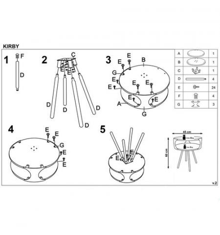 Masa kirby Masa kirby