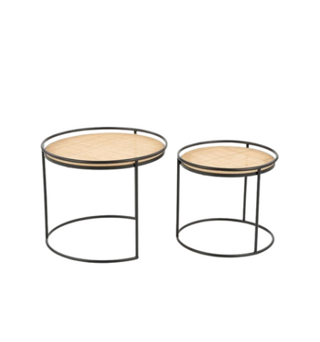 Стол Manado двойной Стол Manado двойной