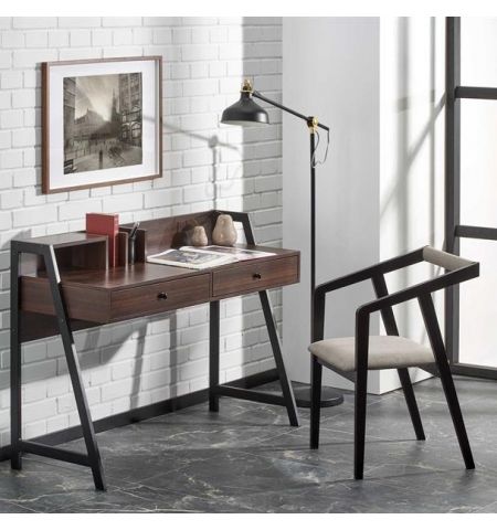 Masa b47 (nuc/negru)