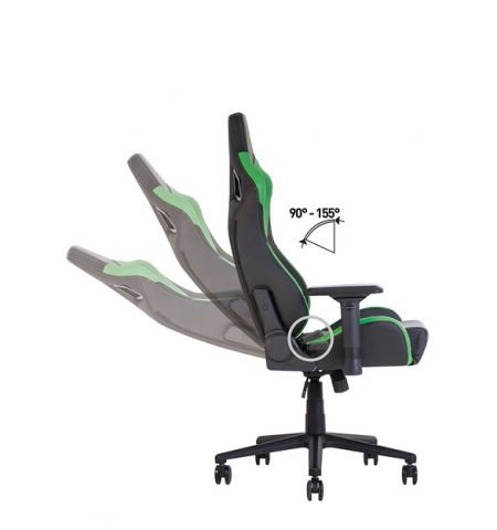 Кресло Hexter PRO v2