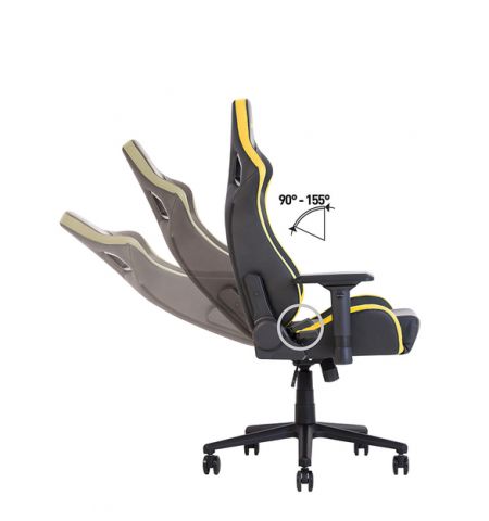 Кресло Hexter PRO v1