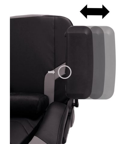 Fotoliu hexter xr Fotoliu hexter xr