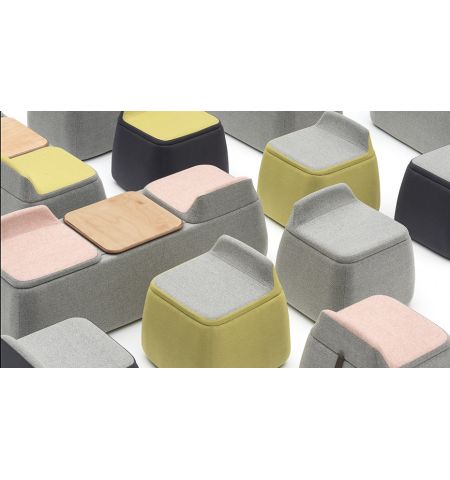 Банкетка Pick