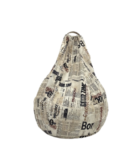 Кресло-мешок Para