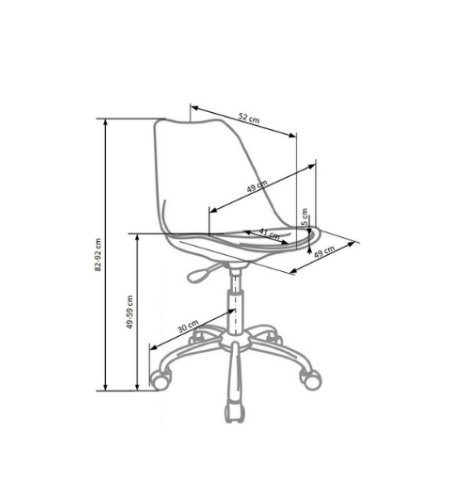 Кресло Coco Кресло Coco