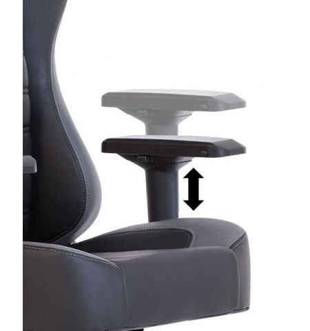 Кресло Hexter XL Кресло Hexter XL