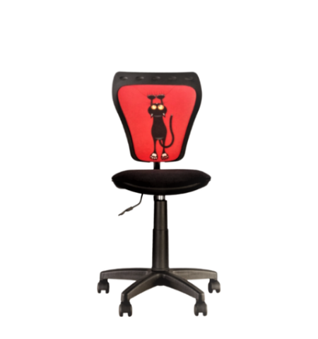 Fotoliu ministyle gts cat Fotoliu ministyle gts cat