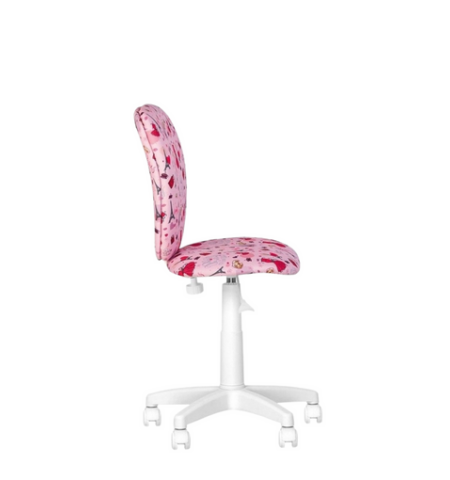 Кресло Polly GTS white Кресло Polly GTS white